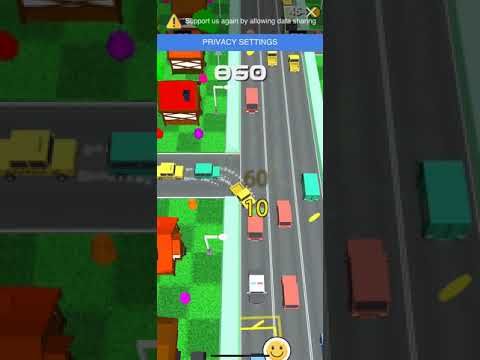 Video guide by RebelYelliex: Traffic Turn Level 69 #trafficturn