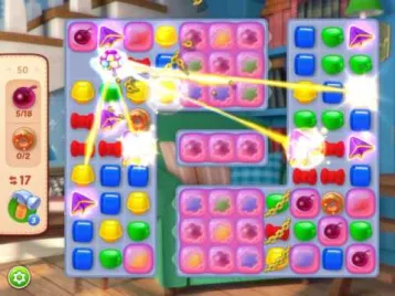 Video guide by Homescapes Walkthrough: Homescapes Level 50 #homescapes