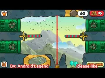 Video guide by Android Legend: Amigo Pancho Level 60 #amigopancho