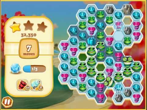 Video guide by Catty McCatface: Bee Brilliant Level 601 #beebrilliant