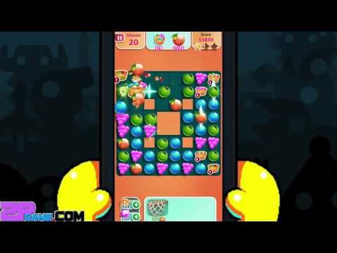 Video guide by 2pFreeGames: Tropical Twist Level 7-9 #tropicaltwist