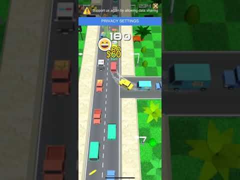Video guide by RebelYelliex: Traffic Turn Level 31 #trafficturn