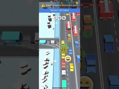 Video guide by RebelYelliex: Traffic Turn Level 36 #trafficturn