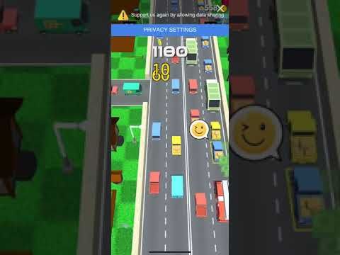Video guide by RebelYelliex: Traffic Turn Level 89 #trafficturn