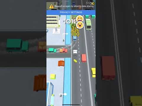 Video guide by RebelYelliex: Traffic Turn Level 82 #trafficturn