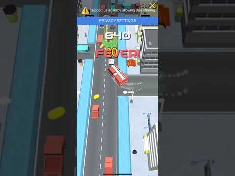 Video guide by RebelYelliex: Traffic Turn Level 91 #trafficturn