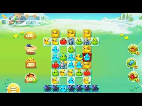Video guide by Blogging Witches: Farm Heroes Super Saga Level 1173 #farmheroessuper