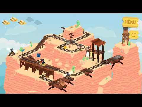 Video guide by RebelYelliex: LocoMotion Level 11 #locomotion