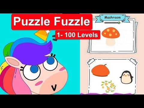 Video guide by : Puzzle Fuzzle  #puzzlefuzzle