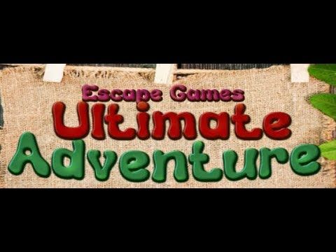 Video guide by MobileEscapeGamesWalkthrough: ULTIMATE ADVENTURE Level 1 #ultimateadventure
