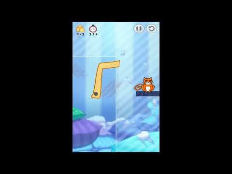 Video guide by TheGameAnswers: Hello Cats! Level 23 #hellocats