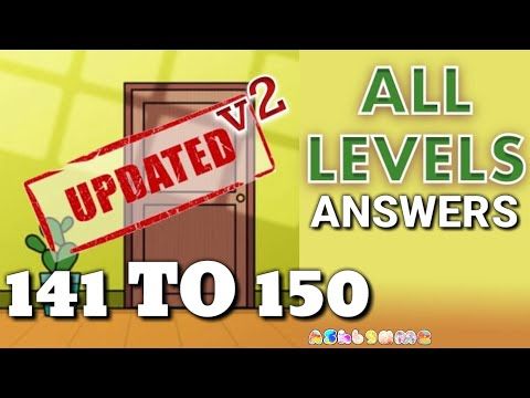 Video guide by Ashbgame: Escape Room!! Level 141 #escaperoom