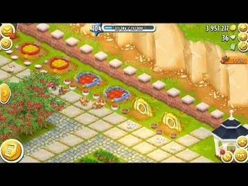 Video guide by Android Games: Hay Day Level 104 #hayday
