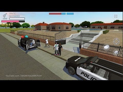Video guide by : Police Cop Simulator. Gang War  #policecopsimulator