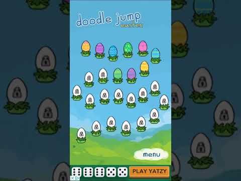 Video guide by BESTBLOOD17: Doodle Jump Level 9 #doodlejump