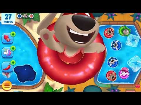Video guide by RebelYelliex: Pool Puzzle Level 97 #poolpuzzle