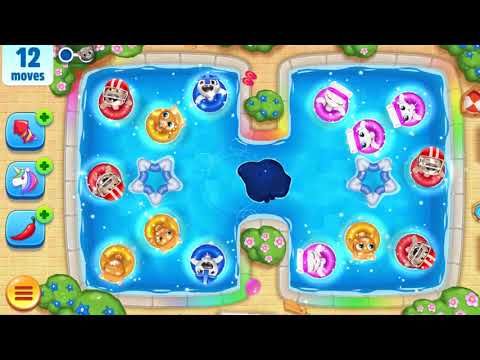 Video guide by RebelYelliex: Pool Puzzle Level 114 #poolpuzzle