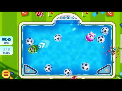 Video guide by RebelYelliex: Pool Puzzle Level 69 #poolpuzzle
