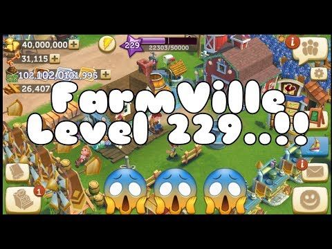 Video guide by Lets Play Shanum!!!: FarmVille 2: Country Escape Level 229 #farmville2country