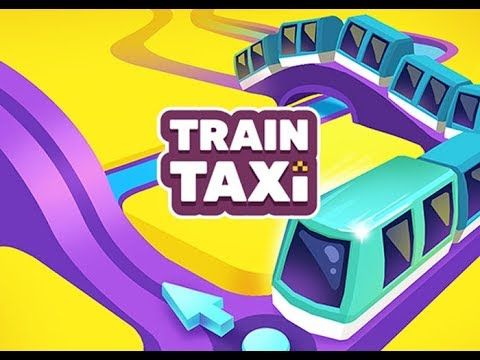 Video guide by Powerglide: Train Taxi Level 900 #traintaxi