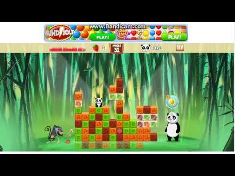 Video guide by Game Channel: Panda Jam Level 23 #pandajam