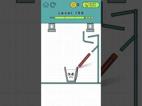 Video guide by EpicGaming: Happy Glass Level 196 #happyglass