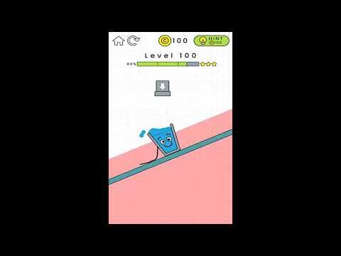 Video guide by TheGameAnswers: Happy Glass Level 100 #happyglass