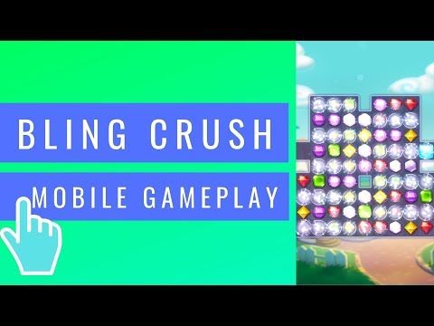 Video guide by : Bling Crush  #blingcrush