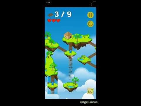 Video guide by Angel Game: Euler the Elephant Level 1-5 #eulertheelephant