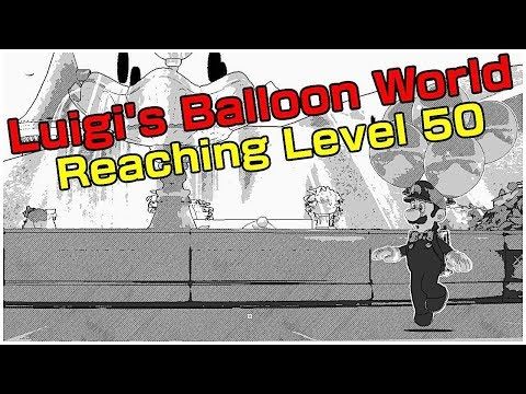 Video guide by Heathbar: Balloon  - Level 50 #balloon
