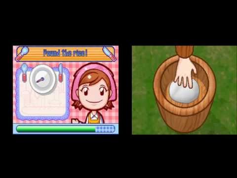 Video guide by FamilyFriendlyGaming: Cooking Mama Level 4 #cookingmama