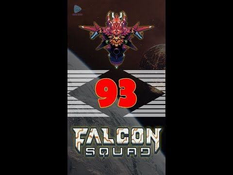 Video guide by Gamer's Guide Series: Falcon Squad Level 93 #falconsquad