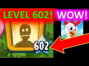 Video guide by SuperSight: Hay Day Level 600 #hayday