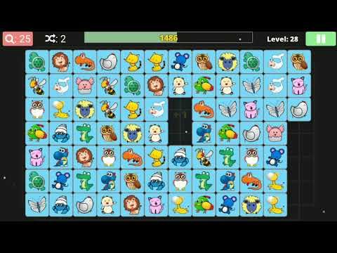 Video guide by Easy Games: Onet Level 28 #onet