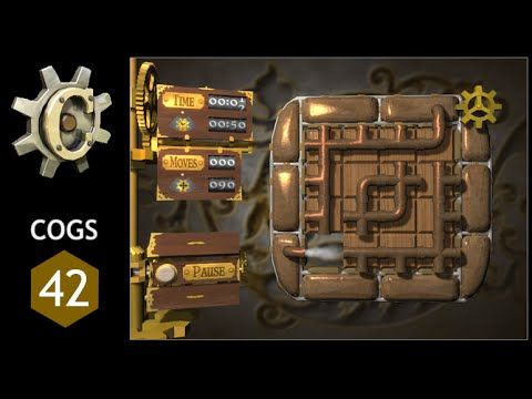 Video guide by Tygger24: Cogs level 42 #cogs