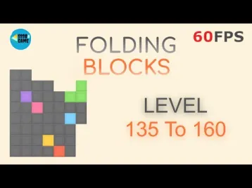 Video guide by SSSB Games: Blocks Level 135 #blocks
