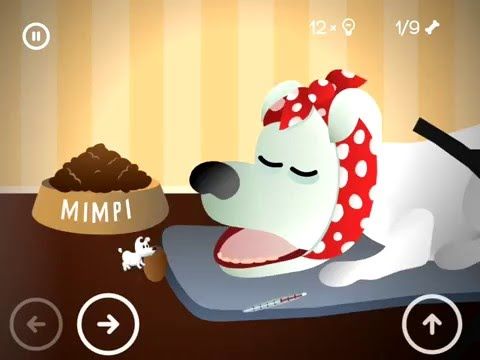 Video guide by Last[EST] Play with ME: Mimpi Chapter 9 #mimpi