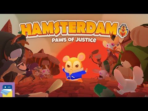 Video guide by : Hamsterdam  #hamsterdam