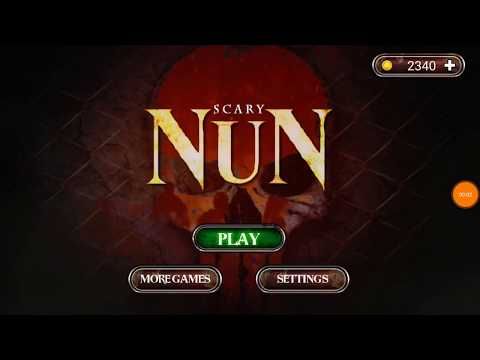 Video guide by LENOVO GAME: Scary Nun Level 1 #scarynun