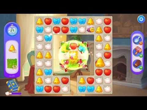 Video guide by : Castle Story: Puzzle & Choice  #castlestorypuzzle