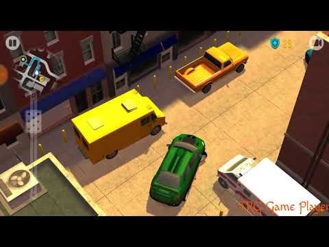 Video guide by TRG Game Palyer: Parking Mania 2 Level 14 #parkingmania2