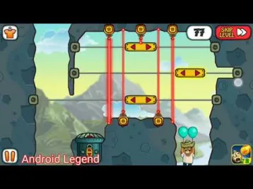 Video guide by Android Legend: Amigo Pancho Level 77 #amigopancho