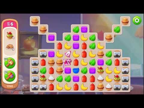 Video guide by fbgamevideos: Manor Cafe Level 1150 #manorcafe