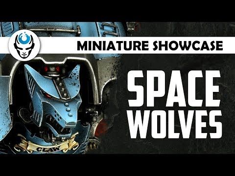 Video guide by Den of Imagination: Space Wolves Level 3 #spacewolves