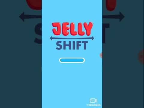 Video guide by RM Jr: Jelly Shift Level 33-50 #jellyshift