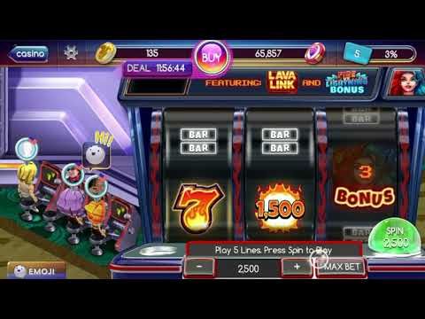 Video guide by Murr Plays: Slots Level 26 #slots