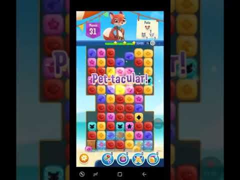 Video guide by Blogging Witches: Puzzle Saga Level 797 #puzzlesaga