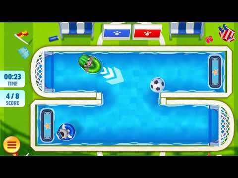 Video guide by RebelYelliex: Pool Puzzle Level 99 #poolpuzzle