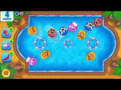 Video guide by RebelYelliex: Pool Puzzle Level 102 #poolpuzzle