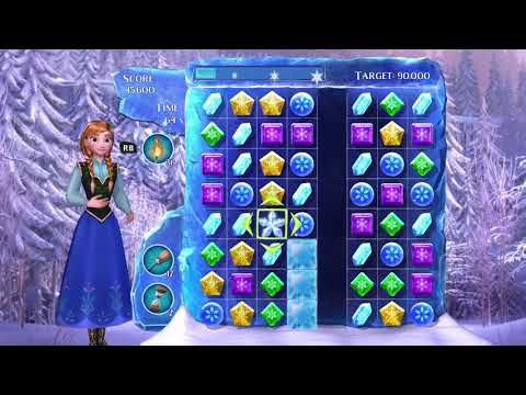 Video guide by The Turing Gamer: Snowball!! Level 117 #snowball